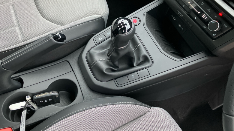 SEAT Ibiza 1.0 TSI 115 FR Sport 5dr Petrol Hatchback